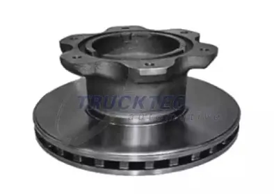 Тормозной диск TRUCKTEC AUTOMOTIVE купить