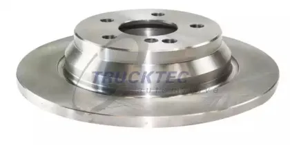Тормозной диск TRUCKTEC AUTOMOTIVE купить