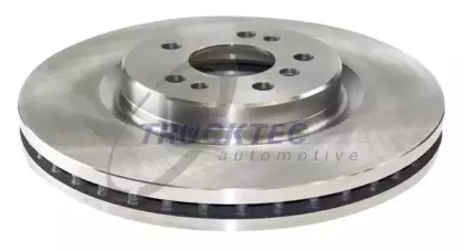 Тормозной диск TRUCKTEC AUTOMOTIVE купить