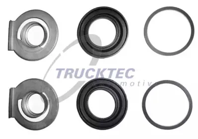 Ремкомплект, тормозной суппорт TRUCKTEC AUTOMOTIVE купить