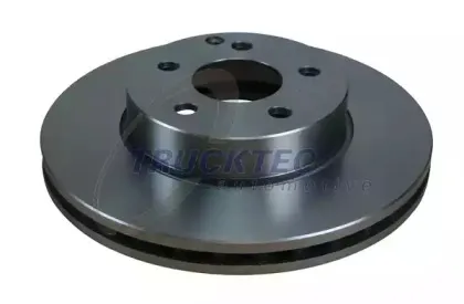 Тормозной диск TRUCKTEC AUTOMOTIVE купить