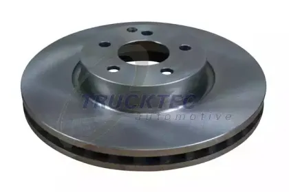 Тормозной диск TRUCKTEC AUTOMOTIVE купить