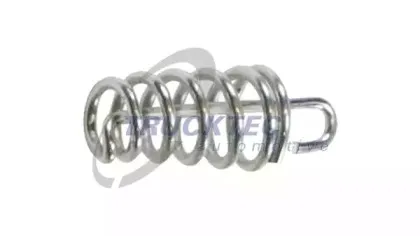 Пружина, тормозная колодка TRUCKTEC AUTOMOTIVE купить