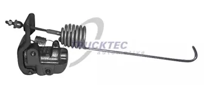 Регулятор тормозных сил TRUCKTEC AUTOMOTIVE купить