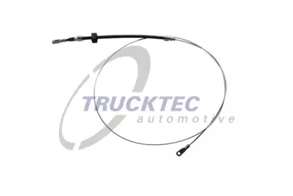 Трос, стояночная тормозная система TRUCKTEC AUTOMOTIVE купить