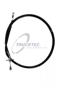Трос, стояночная тормозная система TRUCKTEC AUTOMOTIVE купить