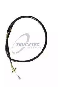 Трос, стояночная тормозная система TRUCKTEC AUTOMOTIVE купить