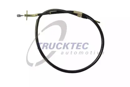 Трос, стояночная тормозная система TRUCKTEC AUTOMOTIVE купить