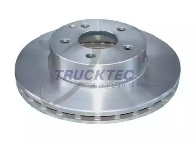 Тормозной диск TRUCKTEC AUTOMOTIVE купить