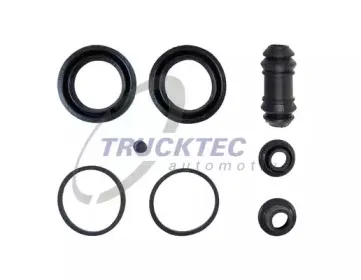 Ремкомплект, тормозной суппорт TRUCKTEC AUTOMOTIVE купить