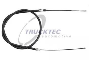 Трос, стояночная тормозная система TRUCKTEC AUTOMOTIVE купить