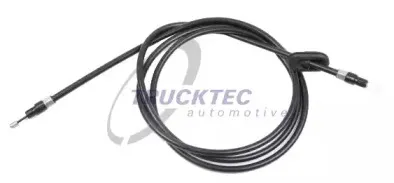 Трос, стояночная тормозная система TRUCKTEC AUTOMOTIVE купить