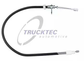 Трос, стояночная тормозная система TRUCKTEC AUTOMOTIVE купить