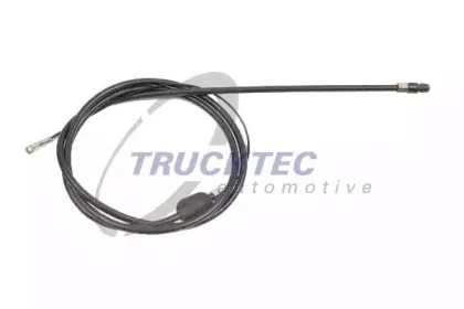 Трос, стояночная тормозная система TRUCKTEC AUTOMOTIVE купить