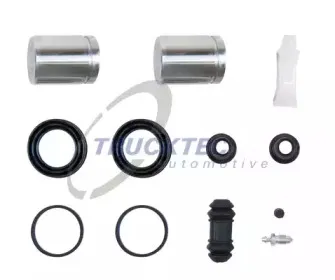 Ремкомплект, тормозной суппорт TRUCKTEC AUTOMOTIVE купить