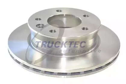 Тормозной диск TRUCKTEC AUTOMOTIVE купить