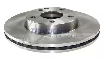 Тормозной диск TRUCKTEC AUTOMOTIVE купить