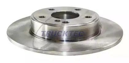 Тормозной диск TRUCKTEC AUTOMOTIVE купить