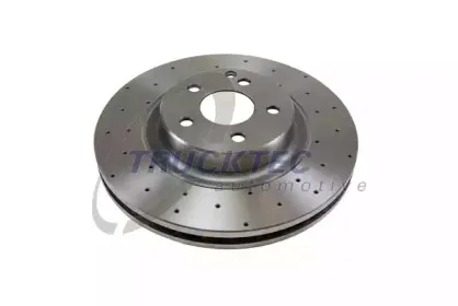 Тормозной диск TRUCKTEC AUTOMOTIVE купить