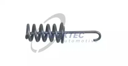 Пружина, тормозная колодка TRUCKTEC AUTOMOTIVE купить