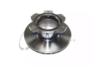 Тормозной диск TRUCKTEC AUTOMOTIVE купить