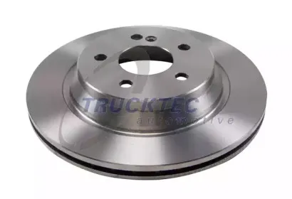 Тормозной диск TRUCKTEC AUTOMOTIVE купить
