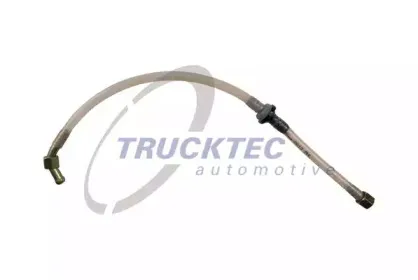 Вакуумный провод, усилитель тормозного механизма TRUCKTEC AUTOMOTIVE купить