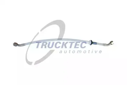Вакуумный провод, усилитель тормозного механизма TRUCKTEC AUTOMOTIVE купить
