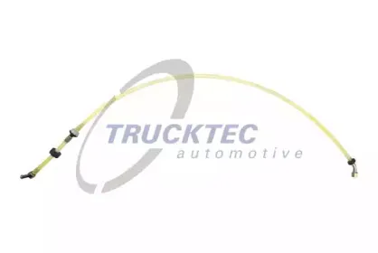 Вакуумный провод, усилитель тормозного механизма TRUCKTEC AUTOMOTIVE купить