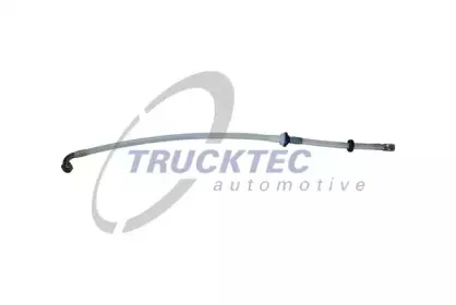 Вакуумный провод, усилитель тормозного механизма TRUCKTEC AUTOMOTIVE купить