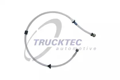 Вакуумный провод, усилитель тормозного механизма TRUCKTEC AUTOMOTIVE купить