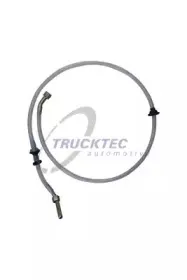 Вакуумный провод, усилитель тормозного механизма TRUCKTEC AUTOMOTIVE купить