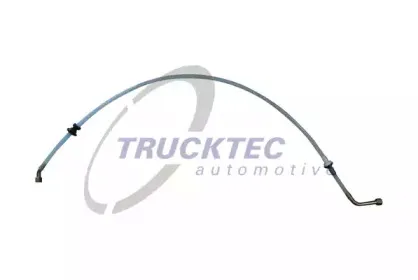 Вакуумный провод, усилитель тормозного механизма TRUCKTEC AUTOMOTIVE купить