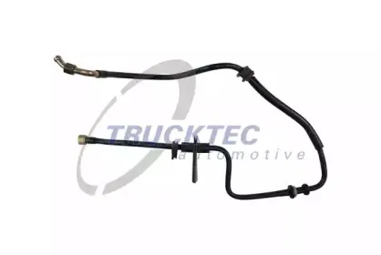 Вакуумный провод, усилитель тормозного механизма TRUCKTEC AUTOMOTIVE купить