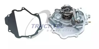 Вакуумный насос, тормозная система TRUCKTEC AUTOMOTIVE купить