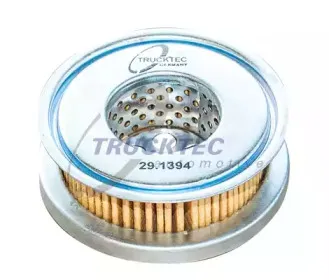 Гидрофильтр, рулевое управление TRUCKTEC AUTOMOTIVE купить