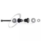 Ремкомплект, направляющий рычаг TRUCKTEC AUTOMOTIVE купить