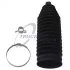 Комплект пылника, рулевое управление TRUCKTEC AUTOMOTIVE купить