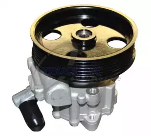 Гидравлический насос, рулевое управление TRUCKTEC AUTOMOTIVE купить