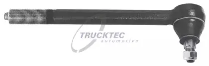 Угловой шарнир, продольная рулевая тяга TRUCKTEC AUTOMOTIVE купить