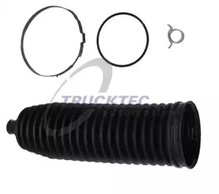 Комплект пылника, рулевое управление TRUCKTEC AUTOMOTIVE купить