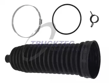 Пыльник, рулевое управление TRUCKTEC AUTOMOTIVE купить