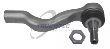 Наконечник поперечной рулевой тяги TRUCKTEC AUTOMOTIVE купить