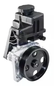 Гидравлический насос, рулевое управление TRUCKTEC AUTOMOTIVE купить