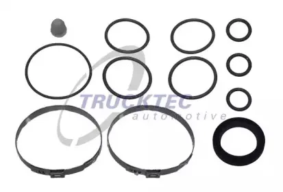 Комплект прокладок, рулевой механизм TRUCKTEC AUTOMOTIVE купить