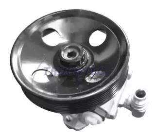 Гидравлический насос, рулевое управление TRUCKTEC AUTOMOTIVE купить