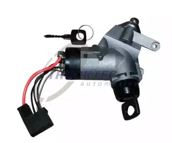 Замок вала рулевого колеса TRUCKTEC AUTOMOTIVE купить