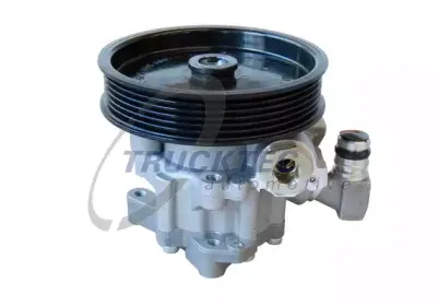 Гидравлический насос, рулевое управление TRUCKTEC AUTOMOTIVE купить
