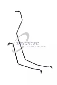 Ремкомплект, рулевой механизм TRUCKTEC AUTOMOTIVE купить