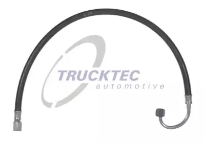 Топливный шланг TRUCKTEC AUTOMOTIVE купить
